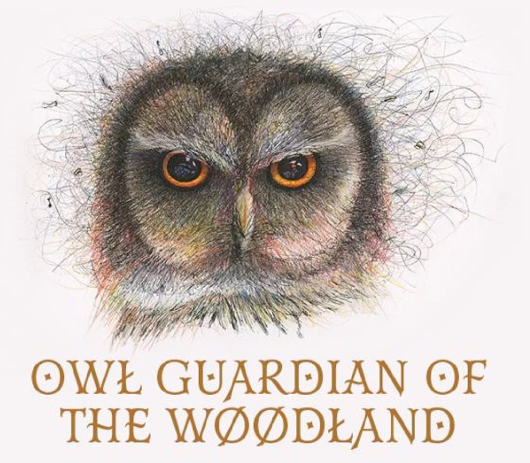 Woodland Clan owl