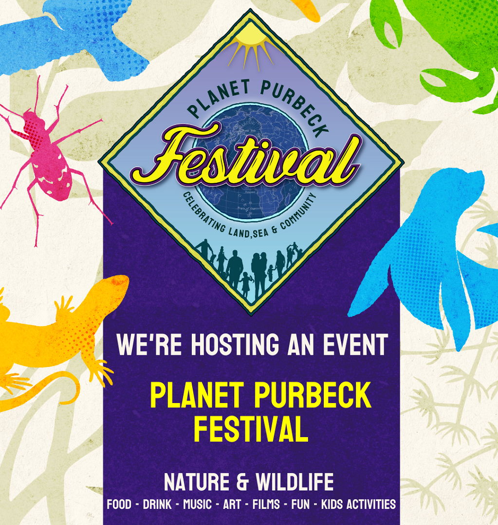 Planet Purbeck event