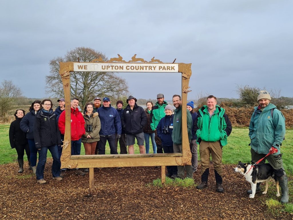 Dorset Dogs seminar