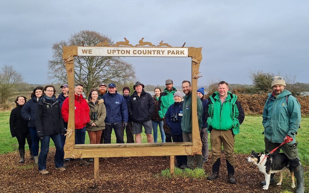 Partners come together for Dorset Dogs seminar